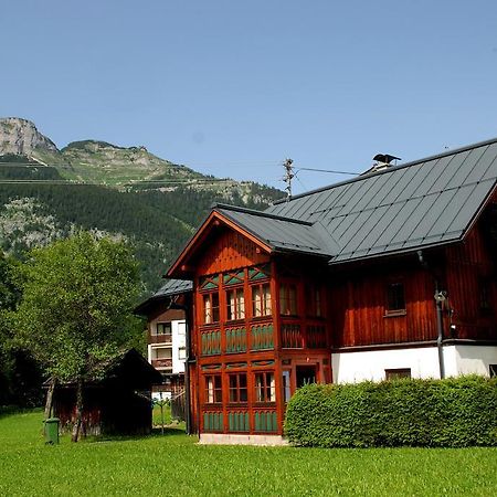 Haus Moser Altaussee Zewnętrze zdjęcie