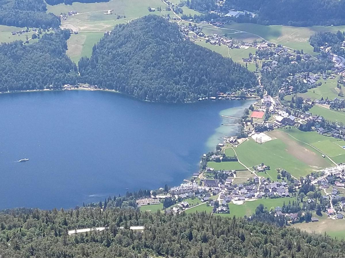 Haus Moser Altaussee Zewnętrze zdjęcie