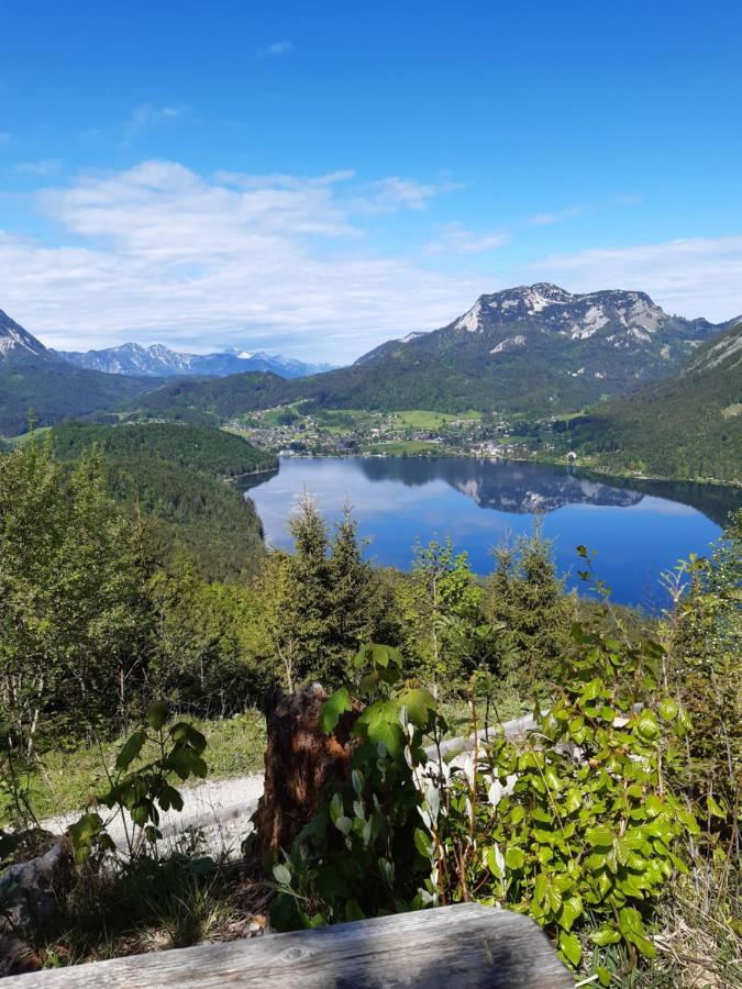 Haus Moser Altaussee Zewnętrze zdjęcie