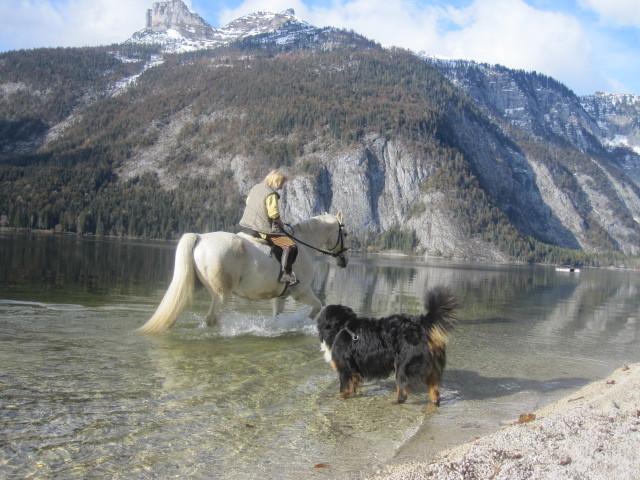 Haus Moser Altaussee Zewnętrze zdjęcie